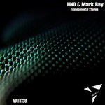 cover: Hno|Mark Rey - Transcendental Stories