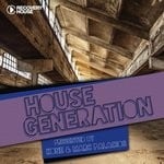 cover: Various - House Generation Presented By DJ Kone & Marc Palacios