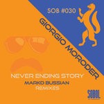 cover: Giorgio Moroder - Never Ending Story (Marko Bussian Remixes)