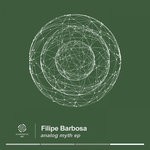 cover: Filipe Barbosa - Analog Myth EP