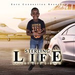 cover: Sterling - Life