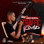 cover: Voice Mortal - Traffic Road