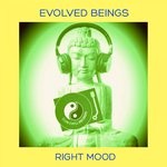 cover: Right Mood - Evolved Beings