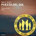 cover: Billy Alex - Puesta Del Sol