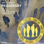 cover: Ari Fernan - Passersby