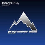 cover: Johnny E - Purity