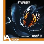 cover: Jeef B - Symphony