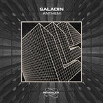 cover: Saladin - Anthem