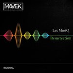 cover: Lax Musiq - Resurrection