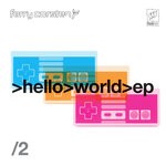 cover: Ferry Corsten - Hello World 2