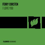 cover: Ferry Corsten - I Love You