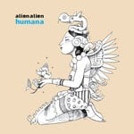 cover: Alien Alien - Humana