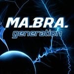 cover: Ma.bra. - Generation (Ma.Bra. Mix)