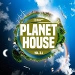 cover: Various - Planet House Vol 3.1