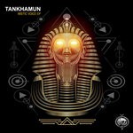 cover: Tankhamun - Mystic Voice