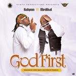 cover: Kahpun|Medikal - God First