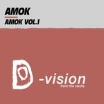 cover: Amok - Amok Vol 1