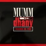 cover: Dhany|Mumm - I Wanna Be Free