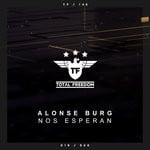 cover: Alonse Burg - Nos Esperan