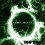 cover: Various - Big Deal Hits Vol 2