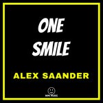 cover: Alex Saander - One Smile