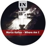 cover: Marco Kallas - Where Am I