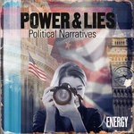 cover: Barry Whittaker-gilbey|Phillip John Gregory - Power & Lies - Political Narratives