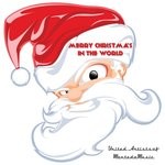 cover: United Artists Of Montedomusic - Merry Christmas In The World