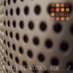 cover: Electronic Beach - Ambient Works Vol 2