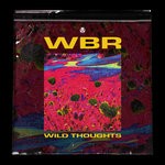 cover: Wbr - Wild Thoughts EP