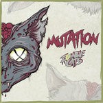 cover: Zombie Cats - Mutation