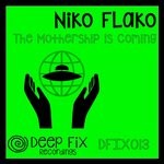 cover: Niko Flako - The Mothership Is Coming