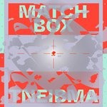 cover: Match Box - Tneibma