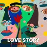 cover: Badbadluv - Love Story