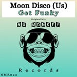 cover: Moon Disco (us) - Get Funky