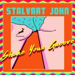 cover: Stalvart John - Shake Your Groove