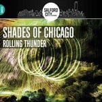 cover: Shades Of Chicago - Rolling Thunder