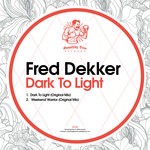 cover: Fred Dekker - Dark To Light