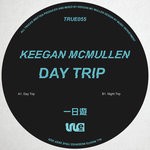 cover: Keegan Mcmullen - Day Trip