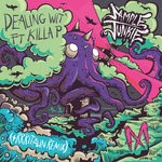 cover: Killa P|Sample Junkie - Dealing Wit