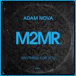 cover: Adam Nova - Anything For You