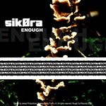 cover: Sikora - Enough