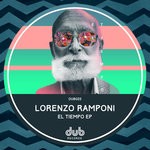 cover: Lorenzo Ramponi - El Tiempo EP