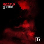 cover: Myxzlplix - The Gemini EP