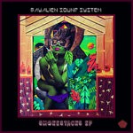 cover: Bayalien Sound System - Smokestacks EP