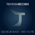 cover: Richie Black - Antz To Me