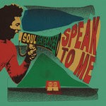 cover: Soul Renegades - Speak To Me