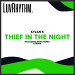 cover: Kylan K - Thief In The Night