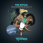 cover: Black|Jollyj|White - The Ritual EP