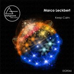 cover: Marco Leckbert - Keep Calm